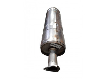 New Exhaust system for Truck Rußpartikelfilter, Partikelfilter DPF Euro 4 MITSUBISHI Canter Fuso - ME194239: picture 2