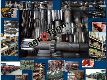  SAME 115 130 100.66 76 100 105 110 - Spare parts