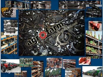  SAME Rubin,Iron,100,110,115,120,125,130,135,140,150,155,160,165,180 - Spare parts