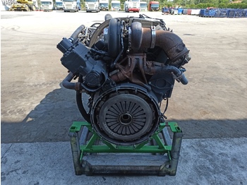 Engine for Truck SCANIA ENGINE R620 Euro5 PDE 620HP: picture 1