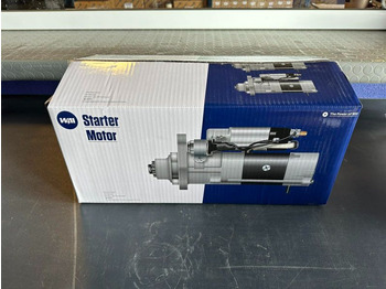 SCANIA STARTER MOTOR - 31264N - Starter for Truck: picture 1