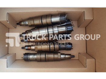 Injector SCANIA