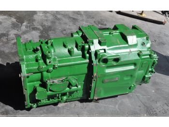 Gearbox for Agricultural machinery SKRZYNIA BIEGÓW JOHN DEERE NR L150673: picture 1