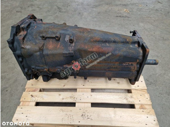 Gearbox RENAULT Ares