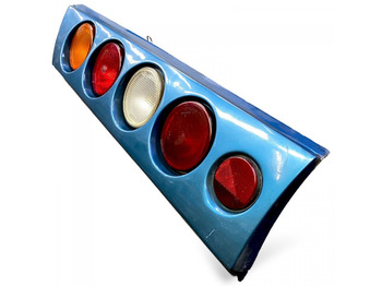 Tail light SOLARIS Vacanza (01.02-): picture 3
