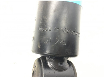 Shock absorber for Truck Sachs Actros MP1 1843 (01.96-12.02): picture 3
