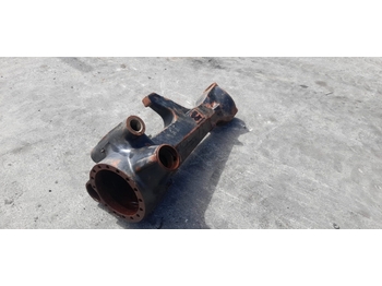 Front axle for Farm tractor Same Deutz Agrotron 150 Front Half Axle Housing Right 0441502, 44754061551: picture 4