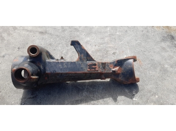 Front axle for Farm tractor Same Deutz Agrotron 150 Front Half Axle Housing Right 0441502, 44754061551: picture 5