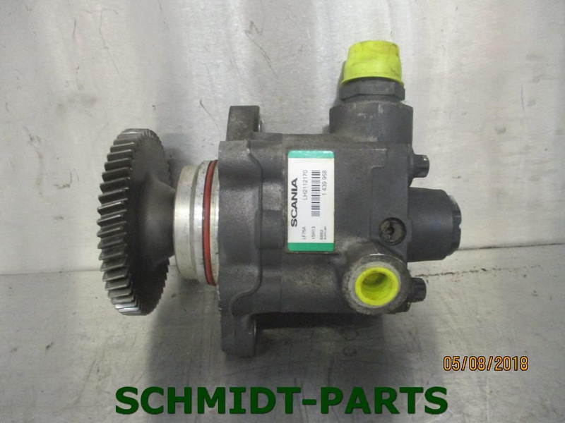 Steering pump for Truck Scania 1439958 STUURPOMP R 450 EURO 6: picture 2
