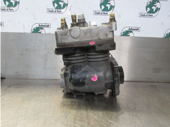 Engine and parts for Truck Scania 1796663 compressor Scania R 500 euro 5: picture 3