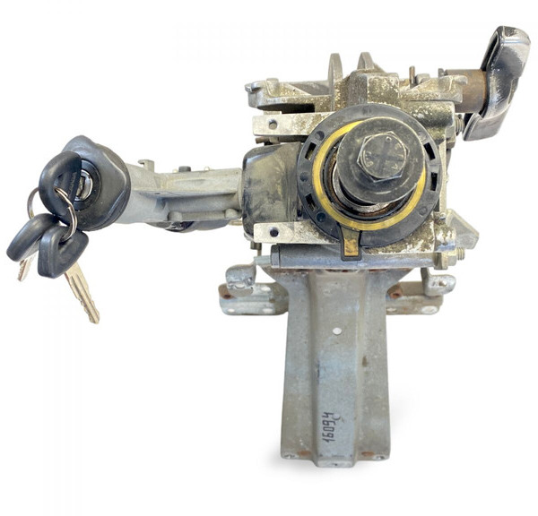 Steering column Scania 4-series 124 (01.95-12.04): picture 5