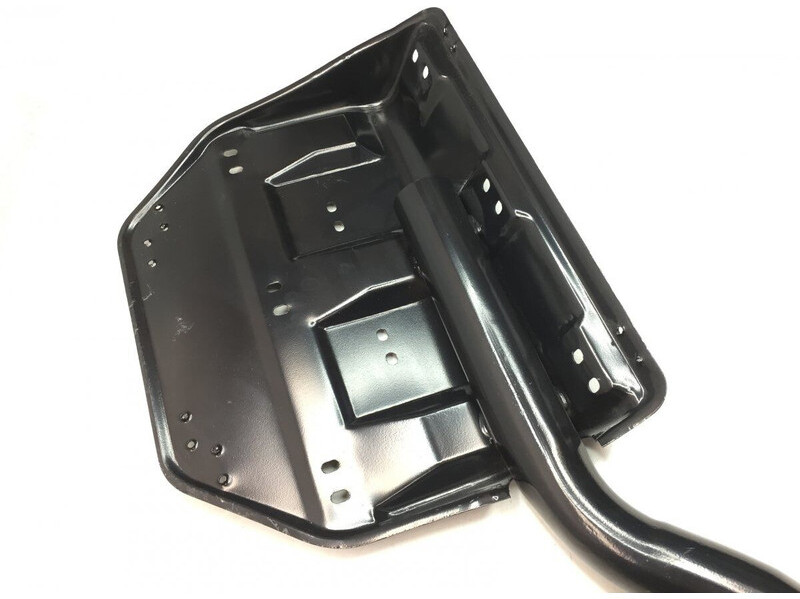 New Fender for Truck Scania 4-series 124 (01.95-12.04): picture 2