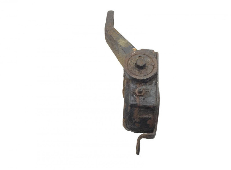 Brake parts Scania 4-series 94 (01.95-12.04): picture 7