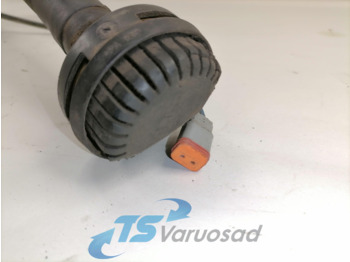 Brake valve for Truck Scania Air dryer 1369763: picture 5
