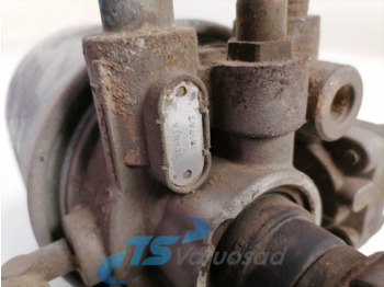 Brake valve for Truck Scania Air dryer 1369763: picture 4