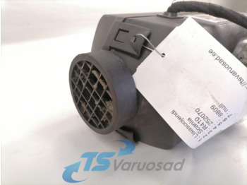 Heating/ Ventilation for Truck Scania Auxiliary heater 252070: picture 4