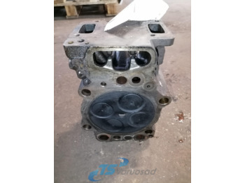 Cylinder head for Truck Scania Cylinder head, HPI 1522361: picture 4