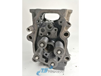 Cylinder head for Truck Scania Cylinder head, XPI 1855950: picture 2