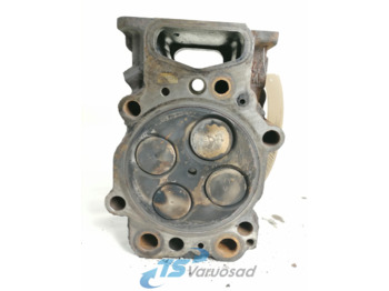 Cylinder head for Truck Scania Cylinder head, XPI 1855950: picture 3