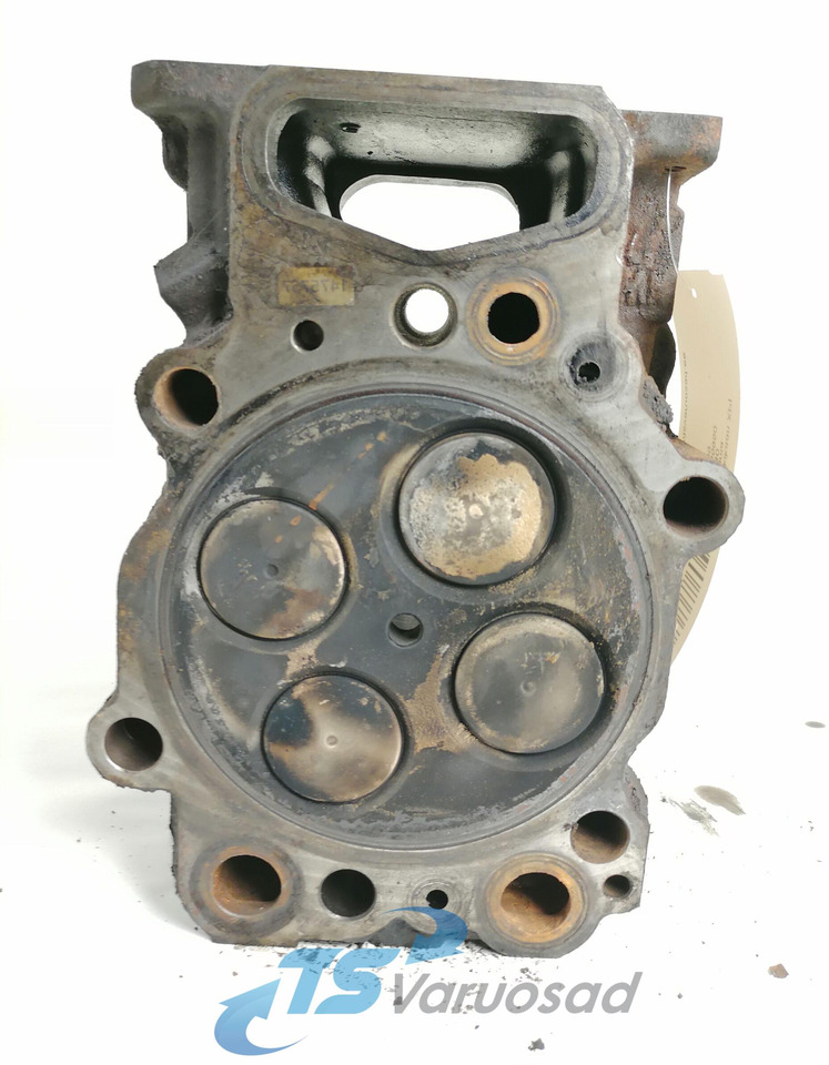 Cylinder head for Truck Scania Cylinder head, XPI 1855950: picture 3