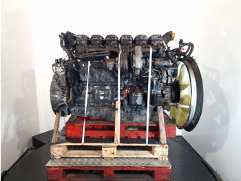 Engine for Truck Scania DC1214 L01 Engine (Truck): picture 3