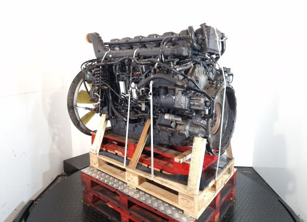 Engine for Truck Scania DC1214 L01 Engine (Truck): picture 8