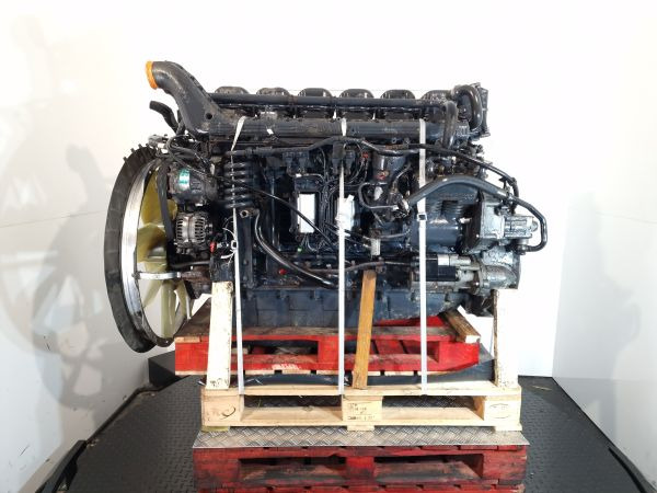Engine for Truck Scania DC1214 L01 Engine (Truck): picture 7