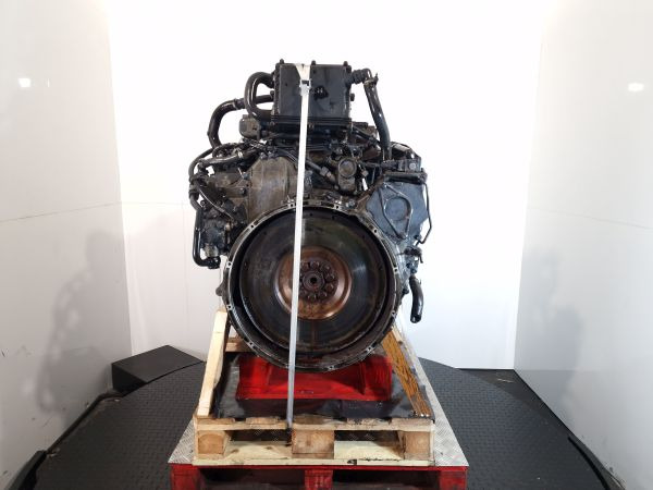 Engine for Truck Scania DC1214 L01 Engine (Truck): picture 2