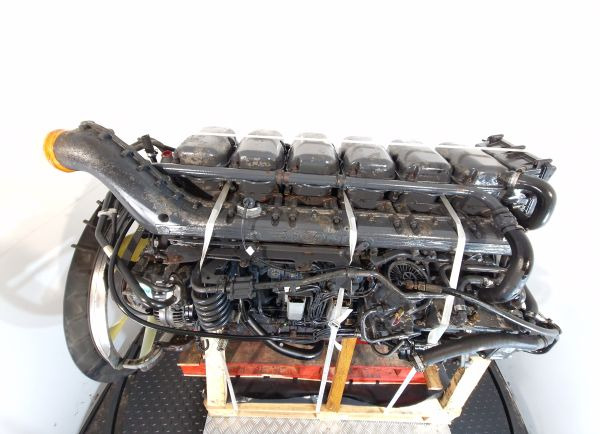 Engine for Truck Scania DC1214 L01 Engine (Truck): picture 9