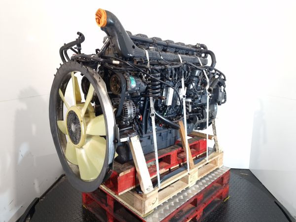 Engine for Truck Scania DC1214 L01 Engine (Truck): picture 6