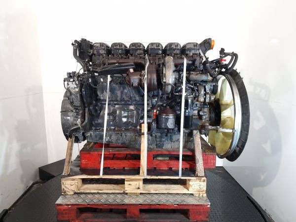 Engine for Truck Scania DC1214 L01 Engine (Truck): picture 3