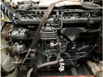 Engine for Truck Scania DC1305   Scania SCANIA DC 1305 truck: picture 1