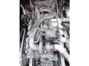 Engine for Truck Scania DC1604   Scania R: picture 2