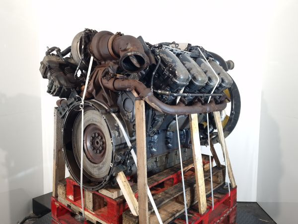 Engine for Truck Scania DC16 06 L01 Engine (Truck): picture 4