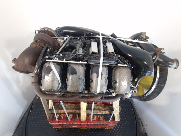 Engine for Truck Scania DC16 06 L01 Engine (Truck): picture 11