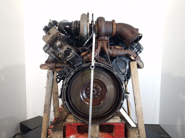 Engine for Truck Scania DC16 06 L01 Engine (Truck): picture 3