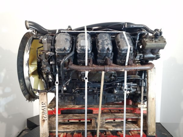 Engine for Truck Scania DC16 06 L01 Engine (Truck): picture 9