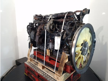 Engine for Truck Scania DT1217 L01 Engine (Truck): picture 4