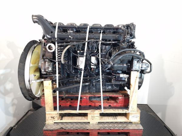 Engine for Truck Scania DT1217 L01 Engine (Truck): picture 7