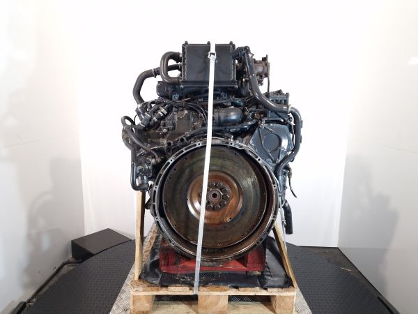 Engine for Truck Scania DT1217 L01 Engine (Truck): picture 2