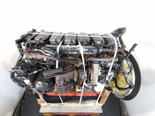 Engine for Truck Scania DT1217 L01 Engine (Truck): picture 10