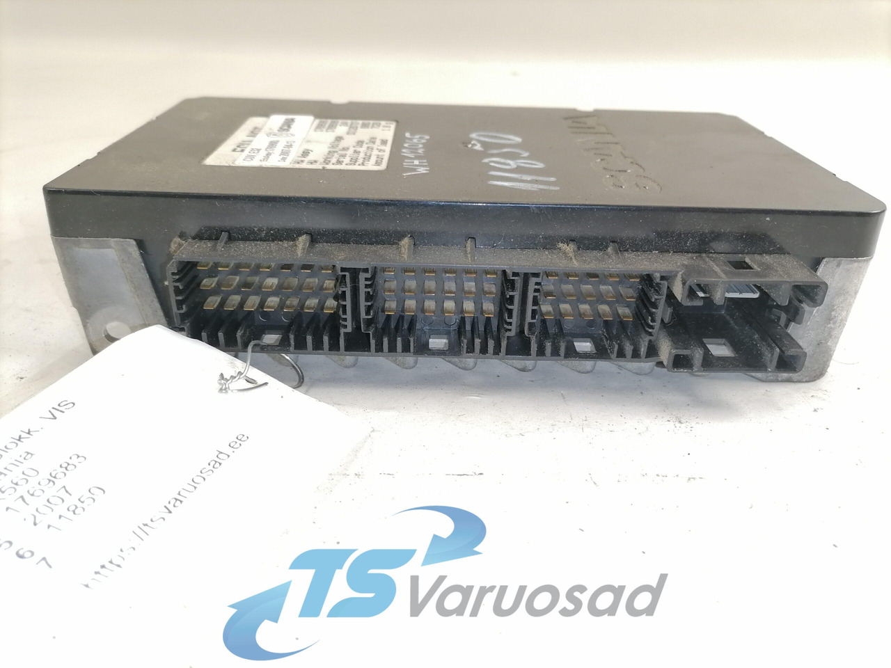 Universal part for Truck Scania Ecu, VIS 1769683: picture 2