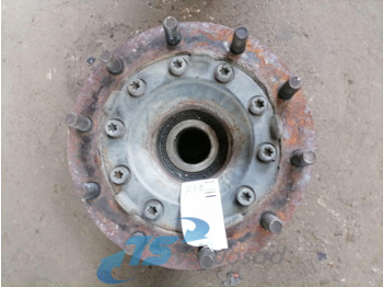 Wheel hub for Truck Scania Front hub 1868663: picture 4