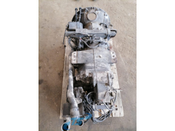 Gearbox and parts for Truck Scania Gerbox GRS905R: picture 3
