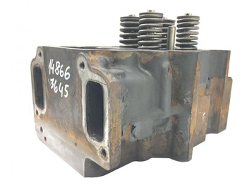 Cylinder block Scania K-series (01.06-): picture 3