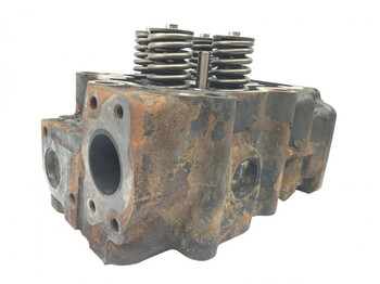 Cylinder block Scania K-series (01.06-): picture 2