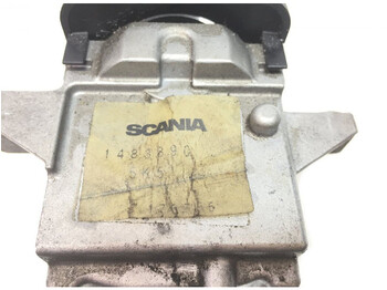 Steering wheel for Truck Scania K-series (01.06-): picture 4