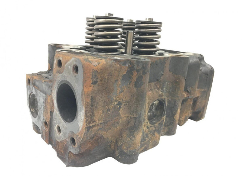 Cylinder block Scania K-series (01.06-): picture 2