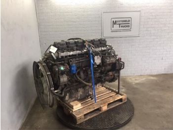 Engine for Truck Scania Motor DC 11 02: picture 2