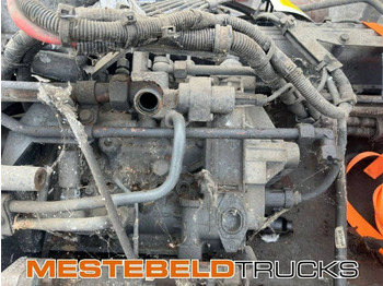 Engine for Truck Scania Motor DC 9: picture 4